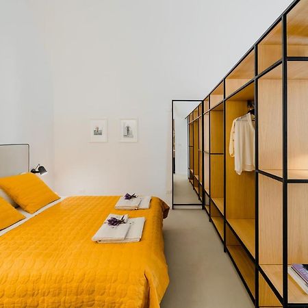 Isabella Short Lets Apartment Polignano a Mare Exterior photo