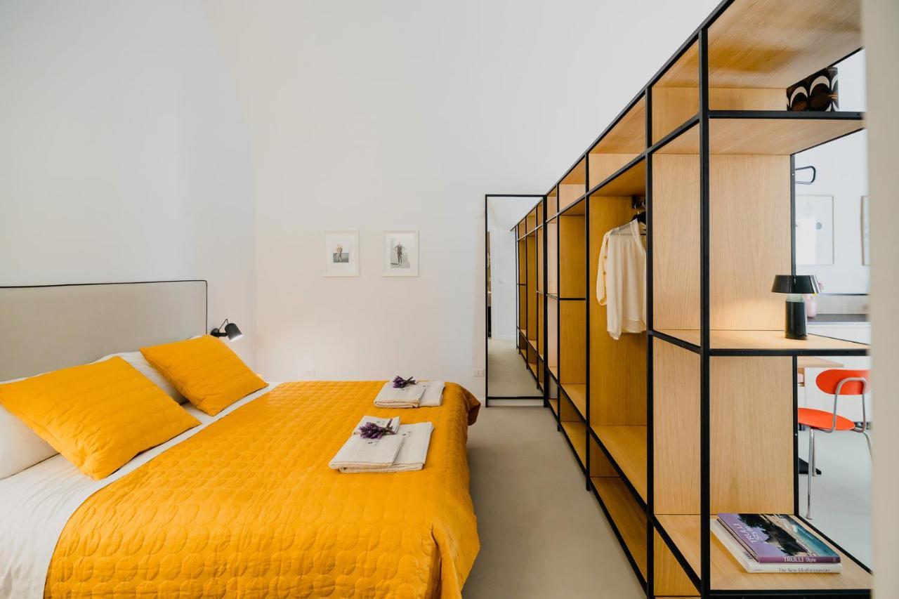 Isabella Short Lets Apartment Polignano a Mare Exterior photo